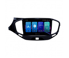 Штатная магнитола Torssen Lada Vesta 15+ NF9 Carplay