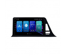 Штатная магнитола Torssen Toyota CHR NF9 Carplay