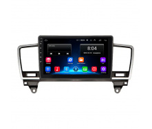 Штатная магнитола Lesko Mercedes-Benz M-Класс III W166 2011-2015 9