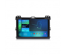 Штатная магнитола Torssen 2K Toyota Prado 120 F9432 4G Carplay DSP