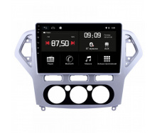 Штатная магнитола Torssen Ford Mondeo 07-11 silver F9432 4G Carplay DSP