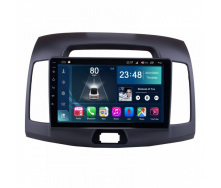 Штатная магнитола Torssen Hyundai Elantra 08-12 F9432 4G Carplay DSP