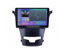 Штатная магнитола Torssen SsangYong Korando 3/Action 2 13-17 F9432 4G Carplay DSP