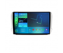 Штатная магнитола Torssen 2K Peugeot 2008 F10464 4G Carplay DSP