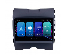Штатная магнитола Torssen Ford Edge 2015-2018 NF9 Carplay