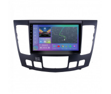 Штатная магнитола Torssen Hyundai Sonata NF 08-10 climate F96128 4G Carplay DSP