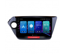 Штатная магнитола Torssen Kia K2/Rio 17-18 NF9 Carplay