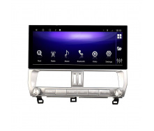 Штатная магнитола Torssen Toyota Prado 150 2018-2021 12.3'' 4/64 Carplay DSP 4G