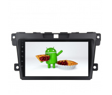 Штатная магнитола Torssen Mazda CX7 07-15 Bose F9432 4G Carplay DSP