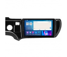 Штатная магнитола Lesko Toyota Prius c I 2011-2015 IPS 9