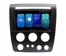 Штатная магнитола Torssen Hummer H3 NF9 Carplay