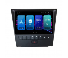 Штатная магнитола Torssen Lexus GS300 S190/GS350 04-11 NF9 Carplay