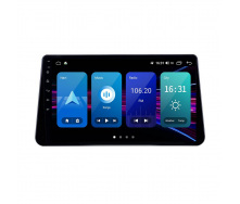 Штатная магнитола Torssen Nissan Kicks 2016+ NF10 Carplay