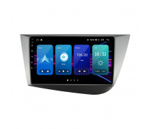 Штатная магнитола Torssen Seat Leon 05-12 NF9 Carplay