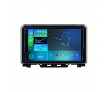 Штатная магнитола Torssen 2K Suzuki Jimny 19+ F9432 4G Carplay DSP