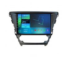Штатная магнитола Torssen Toyota Avensis 2015-2018 F9432 4G Carplay DSP