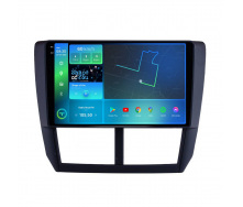 Штатная магнитола Torssen 2K Subaru Forester 09-13 F106128 4G Carplay DSP