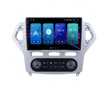 Штатная магнитола Torssen Ford Mondeo 2013 climate NF9 Carplay