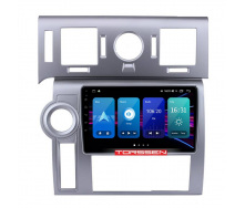 Штатная магнитола Torssen Hummer H2 NF9 Carplay