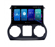 Штатная магнитола Torssen Jeep Wrangler 11-14 NF9 Carplay