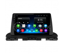 Штатная магнитола Torssen Kia Cerato 2019+ F96128 4G Carplay DSP