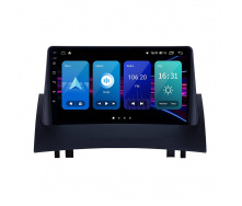 Штатная магнитола Torssen Renault Megane 2 NF9 Carplay