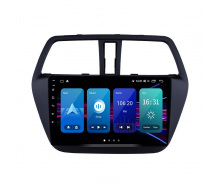 Штатная магнитола Torssen Suzuki SX4/S-cross 14- NF9 Carplay