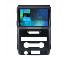 Штатная магнитола 2K Torssen Ford F150 Raptor 08-14 F9432 4G Carplay DSP