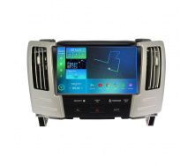 Штатная магнитола Torssen Lexus RX 03-09 base F96128 4G Carplay DSP с кнопками
