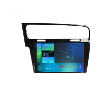 Штатная магнитола Torssen 2K VW Golf 7 black F10464 4G Carplay DSP