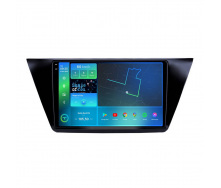 Штатная магнитола Torssen 2K VW Touran 16-17 F106128 4G Carplay DSP