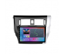 Штатная магнитола Torssen Great Wall Voleex C30 2012-2014 F96128 4G Carplay DSP