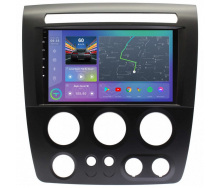 Штатная магнитола Torssen Hummer H3 F96128 4G Carplay DSP