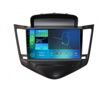 Штатная магнитола Torssen Chevrolet Cruze 11-16 Europe F96128 4G Carplay DSP
