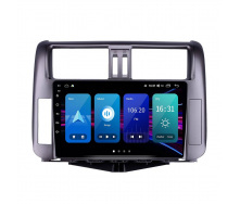 Штатная магнитола Torssen Toyota Prado 150 2009-2013 NF9 Carplay