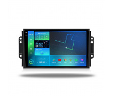 Штатная магнитола Torssen 2K Chery Tiggo 3 16+ F9432 4G Carplay DSP