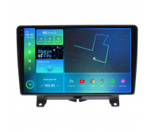 Штатная магнитола Torssen Range Rover Sport 2005-2009 F9432 4G Carplay DSP