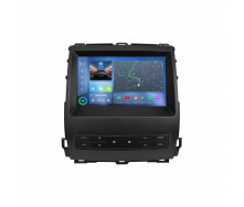 Штатная магнитола Torssen Toyota Prado 120/Lexus GX470 04-09 F9432 4G Carplay DSP