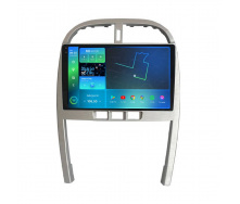 Штатная магнитола Torssen 2K Chery Tiggo 3 14-16 F106128 4G Carplay DSP