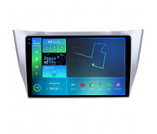 Штатная магнитола Torssen 2K Lexus RX 03-09,Toyota Harrier Grey CAN BUS F106128 4G Carplay DSP