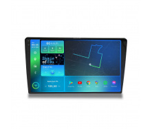 Штатная магнитола Torssen 2K Mitsubishi Pagero Sport universal 2020+ F106128 4G Carplay DSP