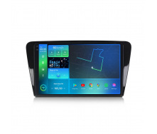 Штатная магнитола Torssen 2K Skoda Octavia A7 F106128 4G Carplay DSP