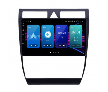 Штатная магнитола Torssen Audi A6 (4B) 97-05 ,Allroad 00-06 NF9 Carplay
