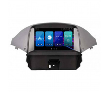 Штатная магнитола Torssen Chevrolet Orlando 2011-2015 NF9 Carplay
