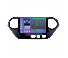 Штатная магнитола Torssen Hyundai I10 2013-2016 F96128 4G Carplay DSP
