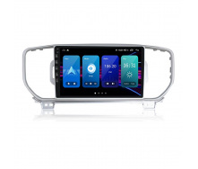 Штатная магнитола Torssen Kia Sportage 2016-2018 NF9 Carplay