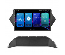 Штатная магнитола Torssen Acura MDX 2007-2013 NF9 Carplay