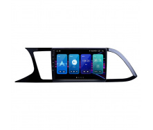 Штатная магнитола Torssen Seat Leon 12-18 NF9 Carplay