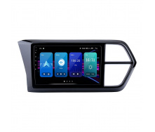 Штатная магнитола Torssen VW Jetta 2018+ NF10 Carplay