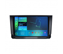 Штатная магнитола Torssen 2K Seat Ibiza 18+ F9432 4G Carplay DSP